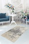 Conceptum Alfombra Multicolor 140 x 190 cm